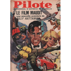 Pilote n° 310 . Journal d'Astérix et d'Obélix