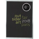 Outsider artfair Paris (2018)