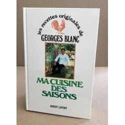 Ma cuisine des saisons