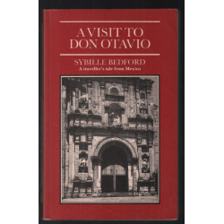 A visit to Don Otavio