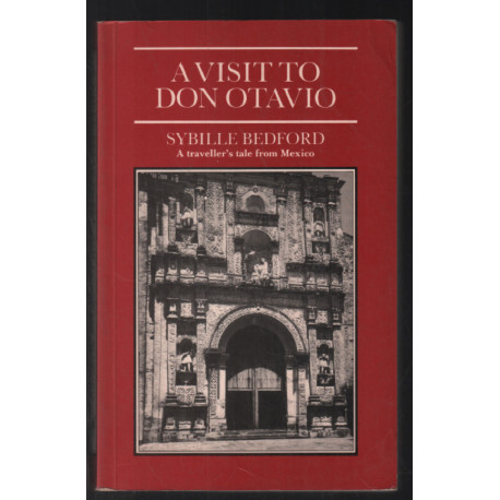 A visit to Don Otavio