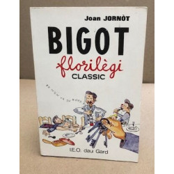 Bigot florilègi classic