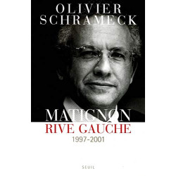 Matignon rive gauche (1997-2001)