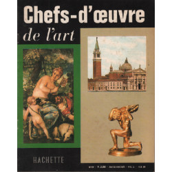 Revue chef d'oeuvres de l'art n°67