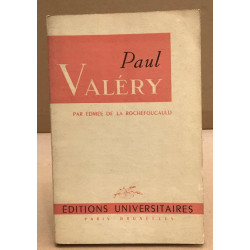 Paul valery