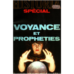 Voyance et propheties