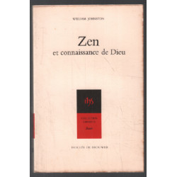 Zen et connaissance de dieu