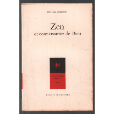 Zen et connaissance de dieu