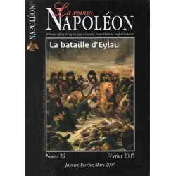 La bataille D'Eylau