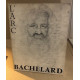 Revue l'arc n° 42 / bachelard