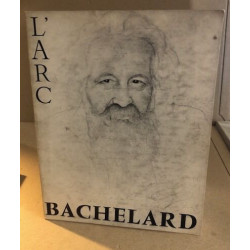 Revue l'arc n° 42 / bachelard