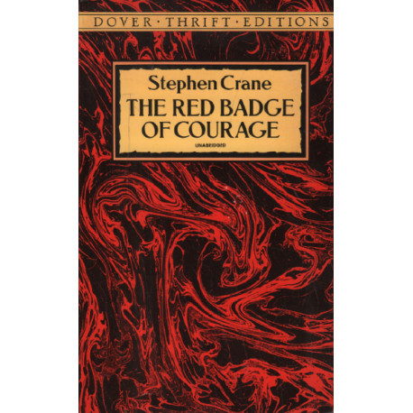 Red Badge of Courage