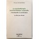 La psychothérapie psychanalytique corporelle: L'inanalysable en...