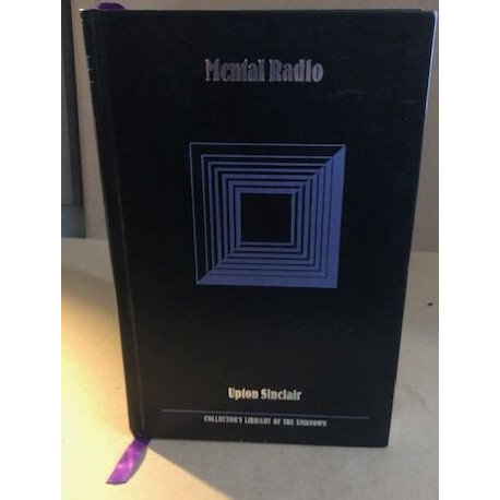 Mental Radio