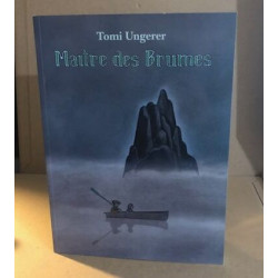 Maître des Brumes