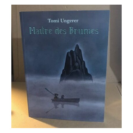 Maître des Brumes