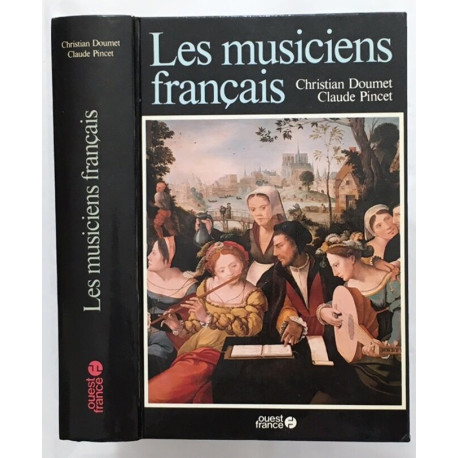 Les musiciens Francais