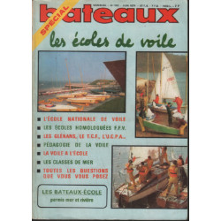 Bateaux n° 193