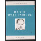 Raoul Wallenberg