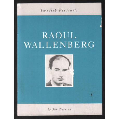 Raoul Wallenberg