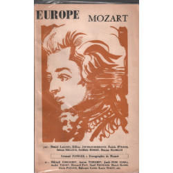 Mozart