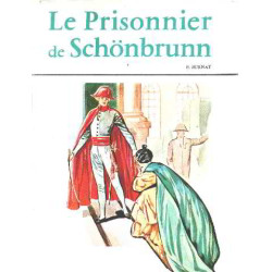 Le prisonnier de schönbrunn