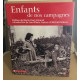 Enfants de nos campagnes