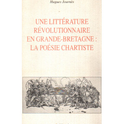 Une littérature révolutionaire en Grande-Bretagne : La poésie...