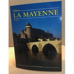 La Mayenne