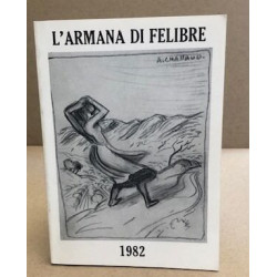 Armana di felibre / 1982