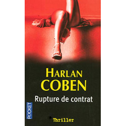 RUPTURE DE CONTRAT