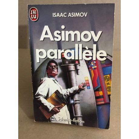 Asimov parallele