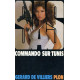 SAS n° 68 - Commando sur tunis