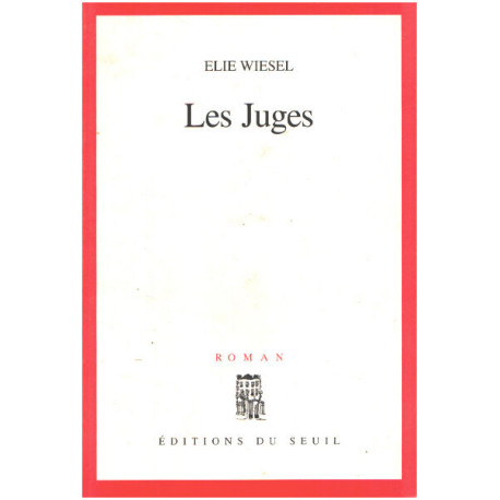 Les Juges