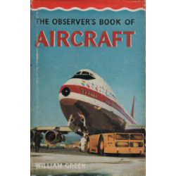 The observer's aircraft