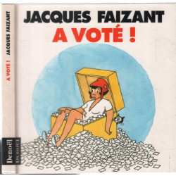 A voté