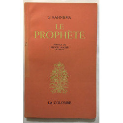 Le prophète