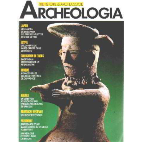 Archeologia n° 227