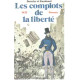 1832 les complots de la liberté