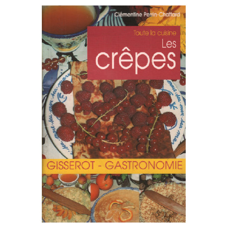 Les crepes