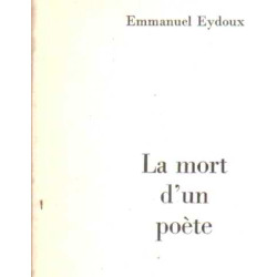 La mort d'un poete