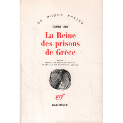 La reine des prisons de grece