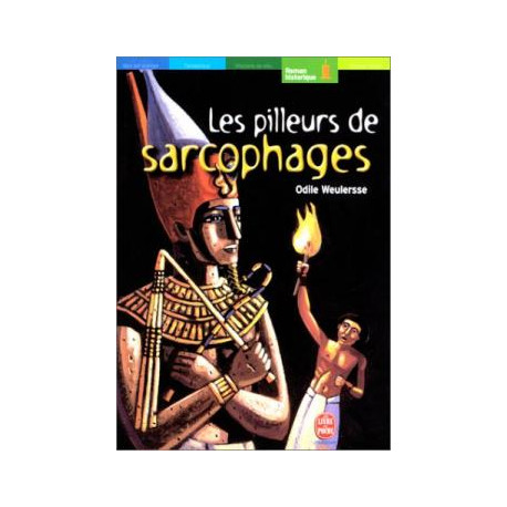 Les pilleurs de sarcophages