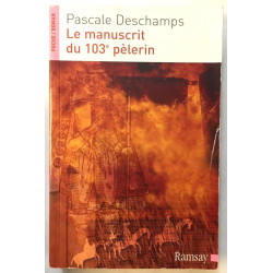 Le manuscrit du 103e pèlerin