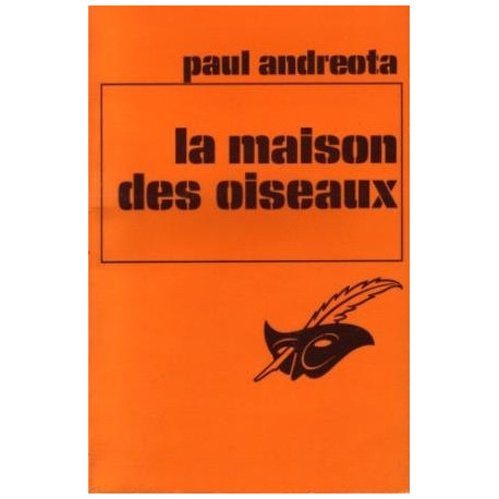 La maison des oiseaux