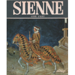 Sienne cité d'art