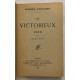 Les victorieux 1918