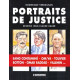 Portraits de justice