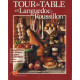 Tour de Table en Languedoc-Roussillon