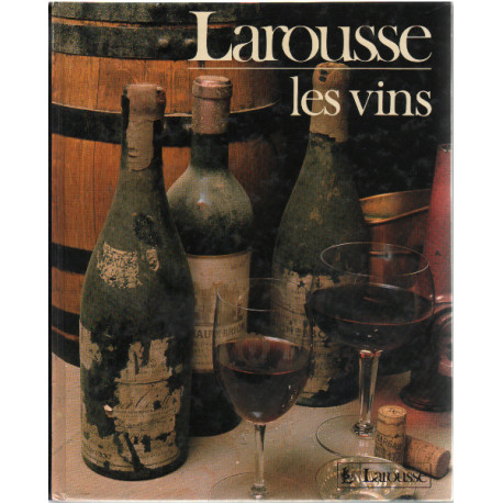 Les Vins